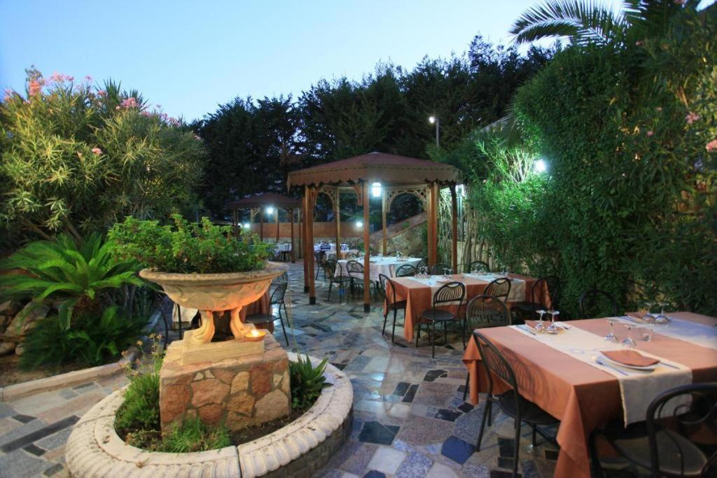 Depandance Hori Balconata 2 Punto 0 Hotel Lucera Exterior foto